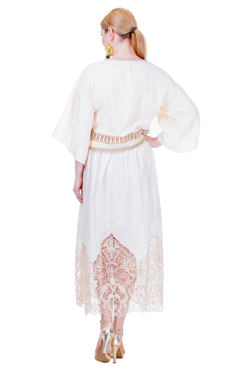 Rochie vascoza MT-168